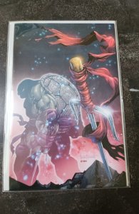 Teenage Mutant Ninja Turtles: The Last Ronin - The Lost Years #3 Variant W/COA