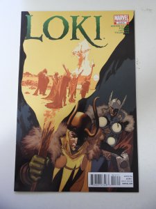 Loki #3 (2011)