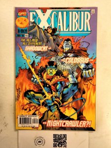 Excalibur #103 VF-NM Marvel Comics comic book 10 JW56