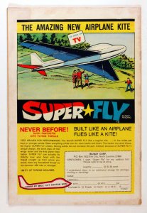 Weird War Tales #27 (1974)