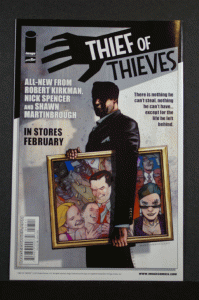 The Walking Dead #93