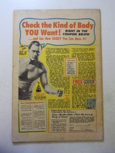 Space War #5 (1960) VG Condition