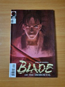 Blade of the Immortal #92 ~ NEAR MINT NM ~ 2004 Dark Horse Comics