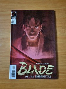 Blade of the Immortal #92 ~ NEAR MINT NM ~ 2004 Dark Horse Comics