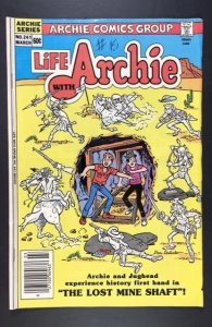 Life with Archie #241 (1984)