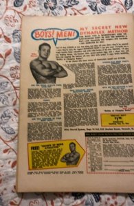 The Avengers #26 (1966)Attila and the wondrous wasp