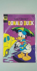 Donald Duck #157 (1974)