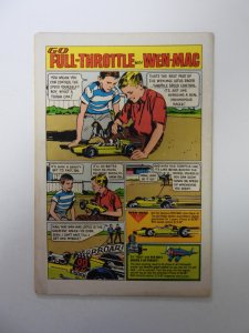 Justice League of America #38 (1965) FN condition