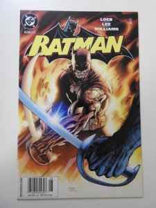 Batman #616 (2003) VF+ Condition!