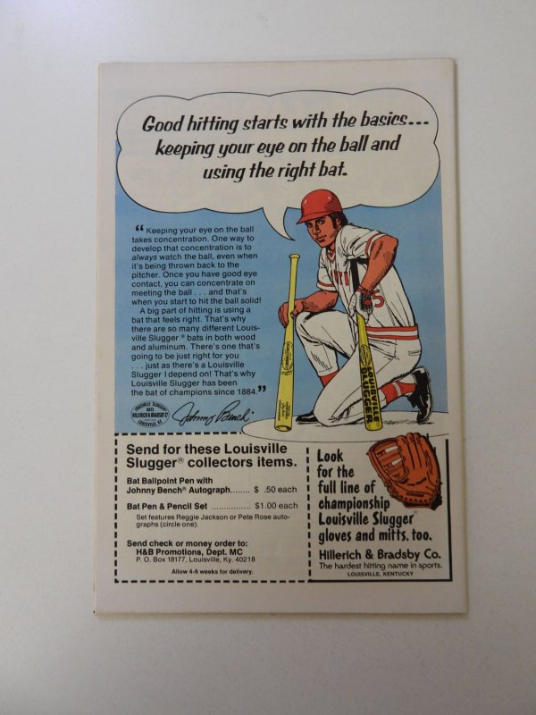 The X-Men #111 (1978) VF+ condition