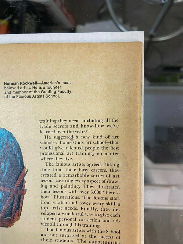 Sub Mariner 11 VF-  (March 1969)