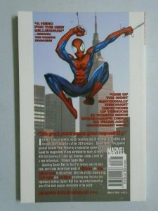 Ultimate Spider-Man Power and Responsibility Softcover TPB #1 6.0 FN (2001)