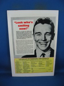 DAREDEVIL 94 VF  1972 MARVEL