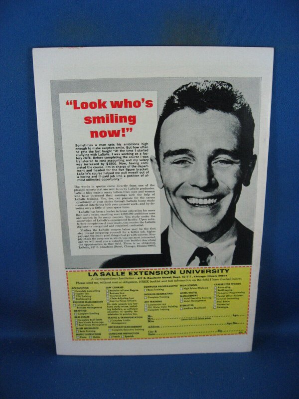 DAREDEVIL 94 VF  1972 MARVEL