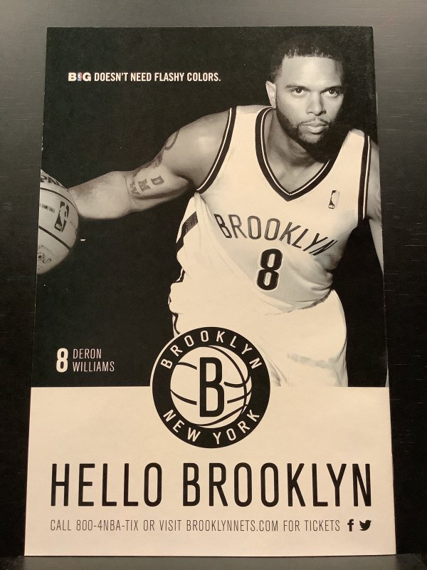 Thunderbolts #3 (2013)