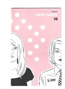 Optic Nerve #10