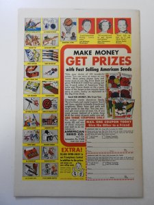 Doctor Strange #169 (1968) FN+ Condition!