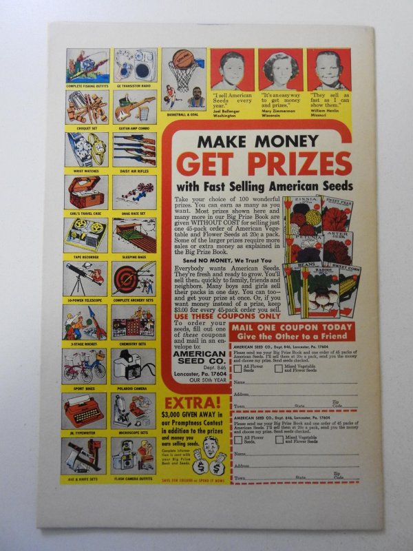 Doctor Strange #169 (1968) FN+ Condition!