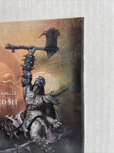 Spawn # 128 Low Print NM-