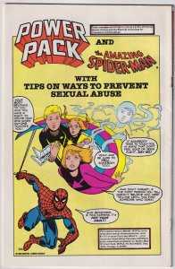 The Amazing Spider-Man #278 (1986) Spider-Man