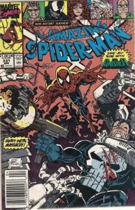 The Amazing Spider-Man, Vol. 1 331