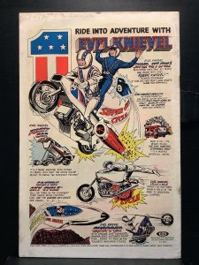 The Avengers #156 (1977)