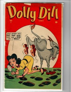 Dolly Dill (1945)