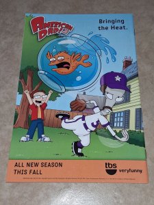 Constantine: Futures End (2014) #1 VF-NM