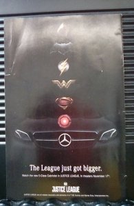 Action Comics #992 (2018)