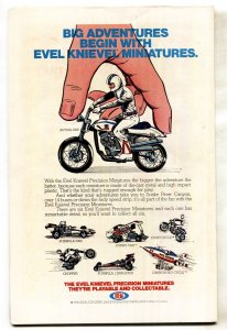 Batman #284 - 1977 - Bronze Age - DC comics