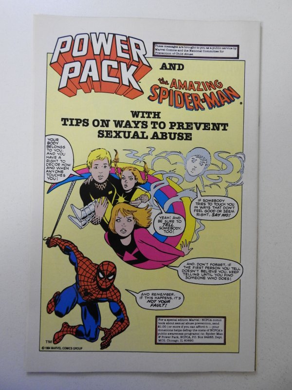 The Transformers #17 (1986) VF+ Condition!