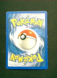 Alakazam - Stage 2 - 1/1 - Rare Holo