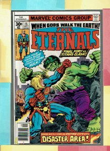ETERNALS 15