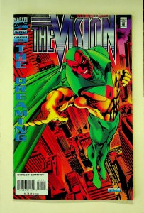 Vision #1 (Nov 1994; Marvel) - Near Mint