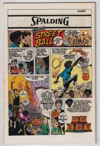 Ms. Marvel #8 (1977) Ms. Marvel