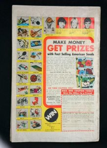 Giant-Size Chillers #2, Marvel, 1975