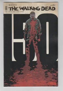 WALKING DEAD (2003 IMAGE) #150 CVR A ADLARD & STEWART