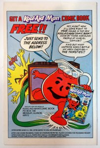 The Thing #1 (7.0-NS, 1983)