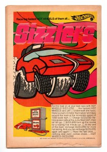 FANTASTIC FOUR #107 (1971) STAN LEE | JOHN BUSCEMA | BRONZE AGE | 4.0-5.0