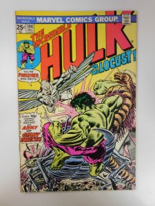 The Incredible Hulk #194 (1975)