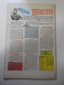 Jughead As Captain Hero #5 (1967) FN+ Condition