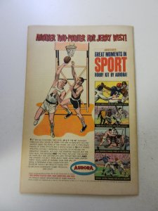 The Avengers #27 (1966) FN+ condition