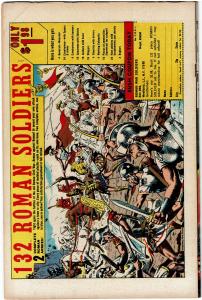 Iron Man #3, 5.0 or Better