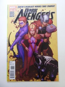 Dark Avengers #178 (2012) Beautiful NM- Condition!
