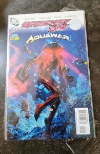 Brightest Day #19 (2011)