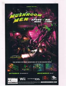 Sub-Mariner The Depths # 1 VF Marvel Comic Books Marvel Knights WOW!!!!!!!!! SW5