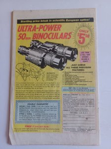 X-Men #95 - 3rd appearance new  X-Men - Death Thunderbird - 1975 - VG