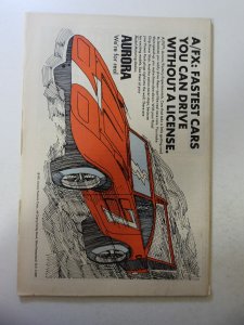 All-Star Western #9 (1972) FN+ Condition