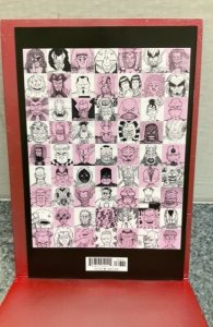 Savage Dragon #266 Cover C (2023)