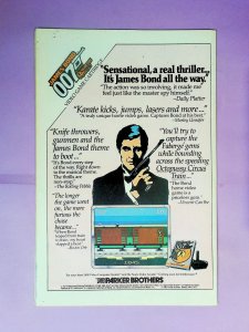 Justice League of America #220 (1983)